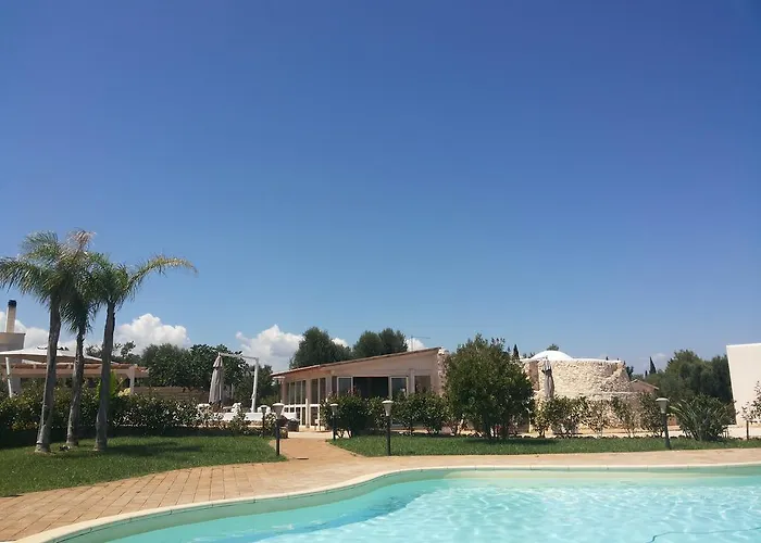 B&B La Vigna