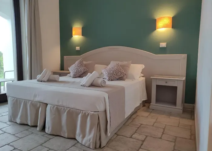 B&B La Vigna