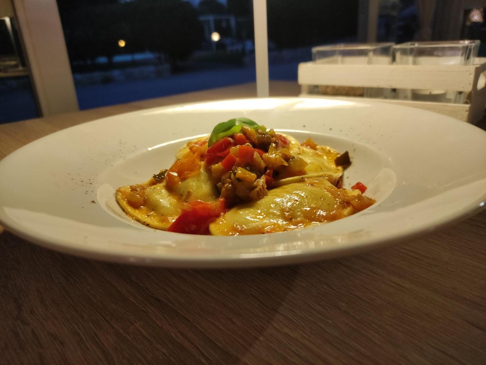 La Vigna Carovigno